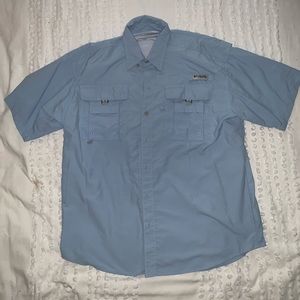 Men’s PFG Fishing Shirt